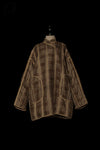 Mutedance 24 Autumn and Winter Flower Dye Jacket MD-MD24FW34-colorant-match MD24FW34 MD24FW36